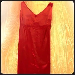 Emanuel Ungaro Dress